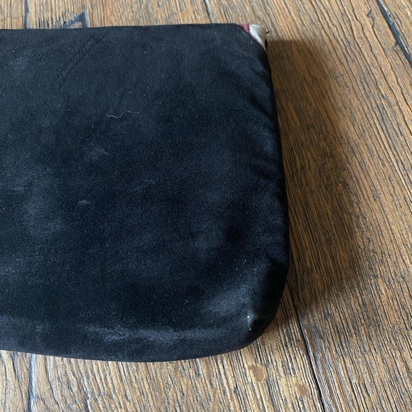 Vintage 80s Cabrelli Convertible Clutch/Purse - Picture 5 of 9